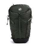 Mammut Lithium 30 Vandringsryggsäck dark marsh/black