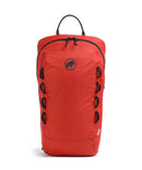 Mammut Neon Light Ryggsäck red