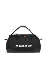 Mammut Cargon 110 Duffelväska black