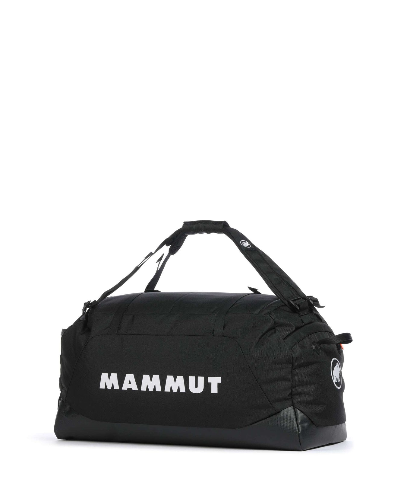Mammut Cargon 110 Travel bag black