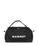Mammut Cargon 140 Duffelväska black