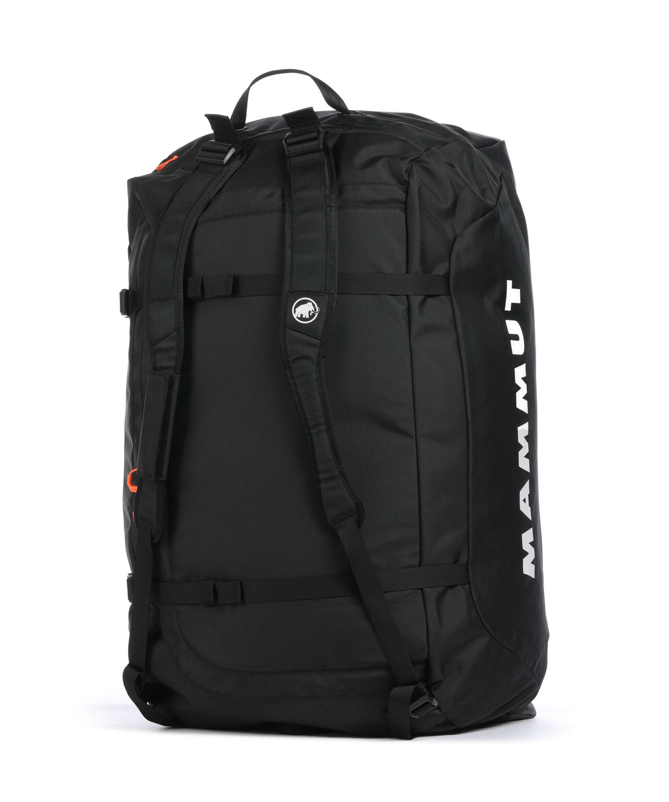 Mammut Cargon 140 Travel bag black