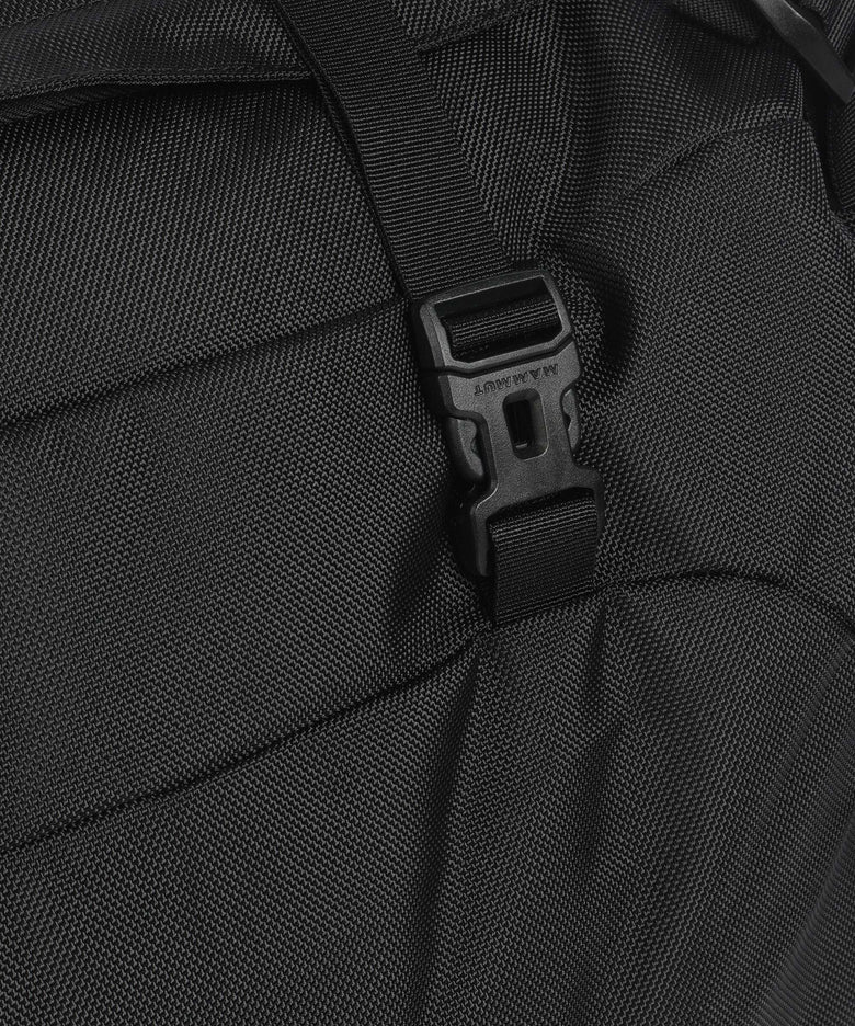 Mammut Cargon 140 Travel bag black