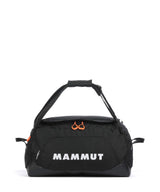 Mammut Cargon 40 Weekendväska black