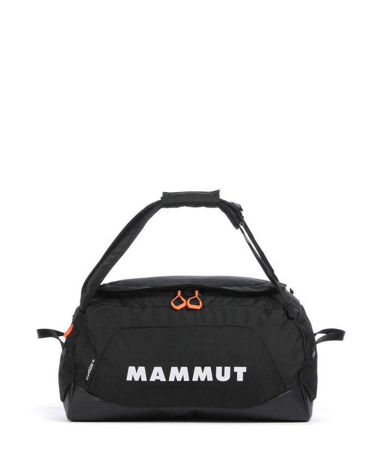 Mammut Cargon 40 Weekend bag black