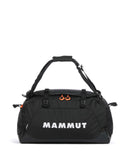 Mammut Cargon 60 Weekendväska black