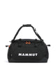 Mammut Cargon 60 Weekend bag black