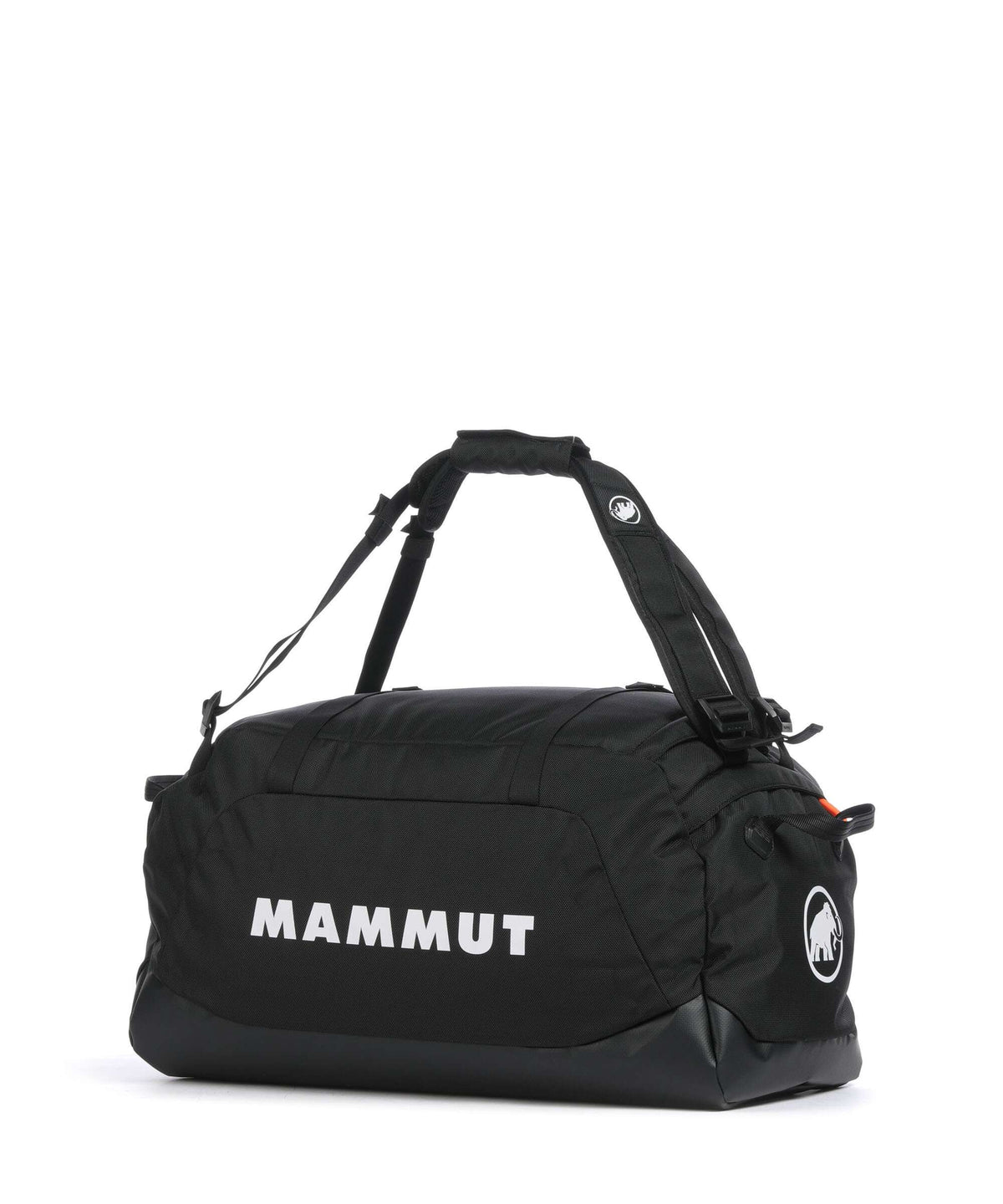 Mammut Cargon 60 Weekend bag black