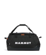 Mammut Cargon 90 Duffelväska black