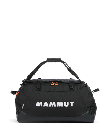 Mammut Cargon 90 Duffelväska black