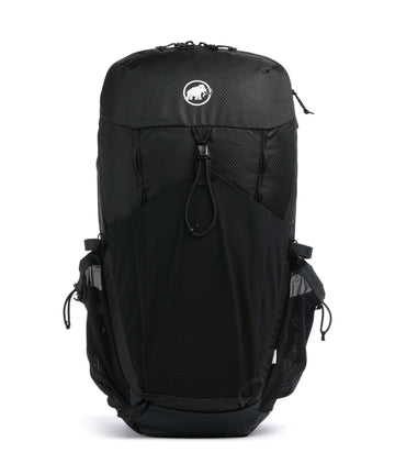 Mammut Ducan 22 Vandringsryggsäck black