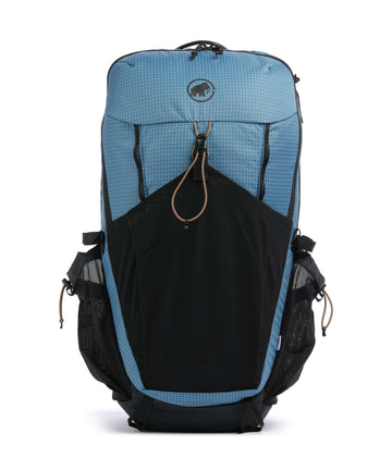Mammut Ducan 22 Vandringsryggsäck sapphire/black