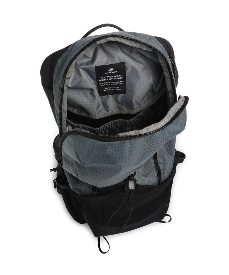 Mammut Ducan 22 W Hiking backpack strata black