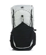 Mammut Ducan 26 Vandringsryggsäck silver sage/black