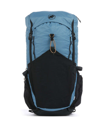Mammut Ducan 26 Hiking backpack sapphire/black