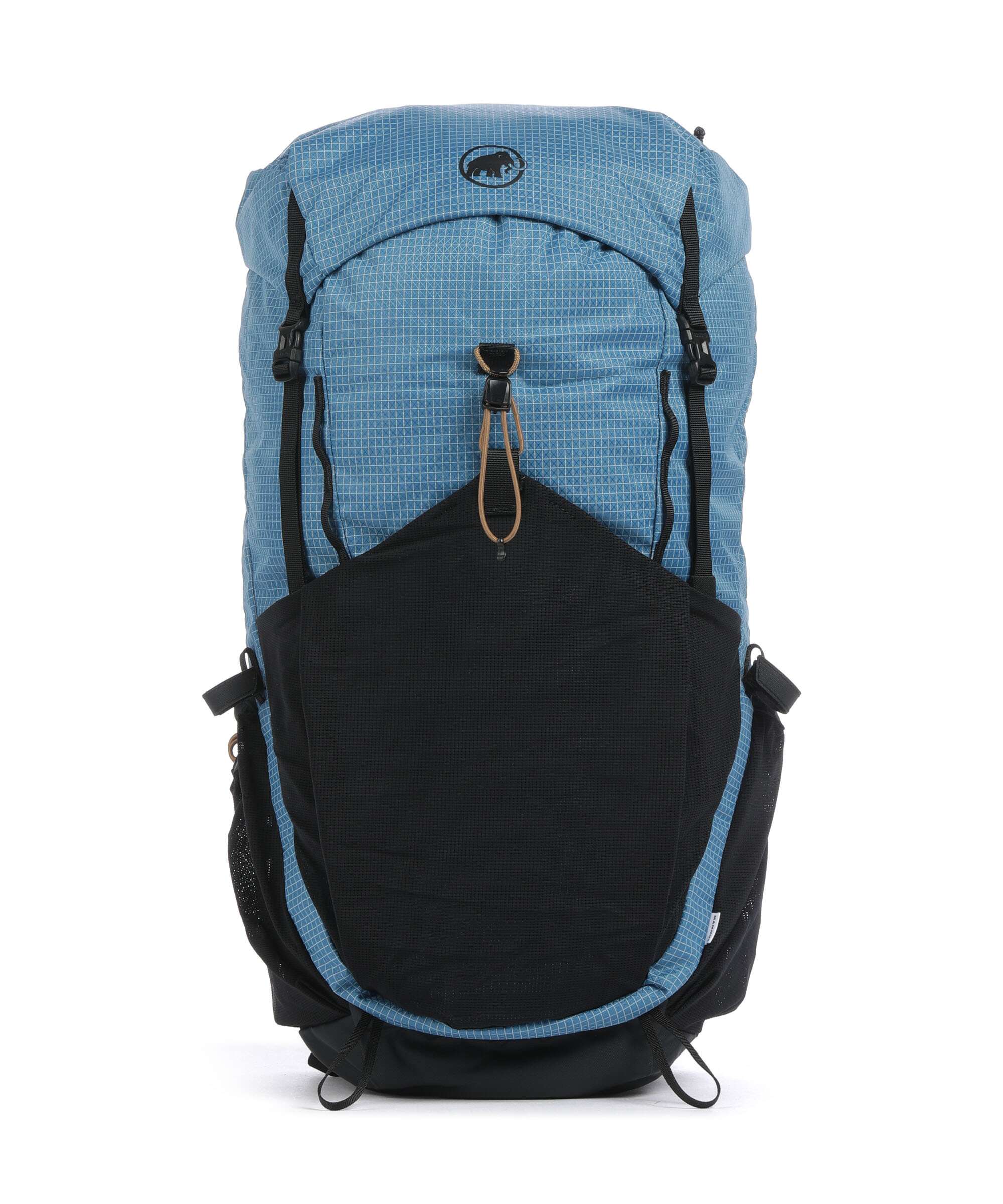 Mammut Ducan 32 Hiking backpack sapphire/black