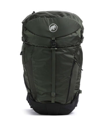 Mammut Lithium 30 W Vandringsryggsäck dark marsh/black