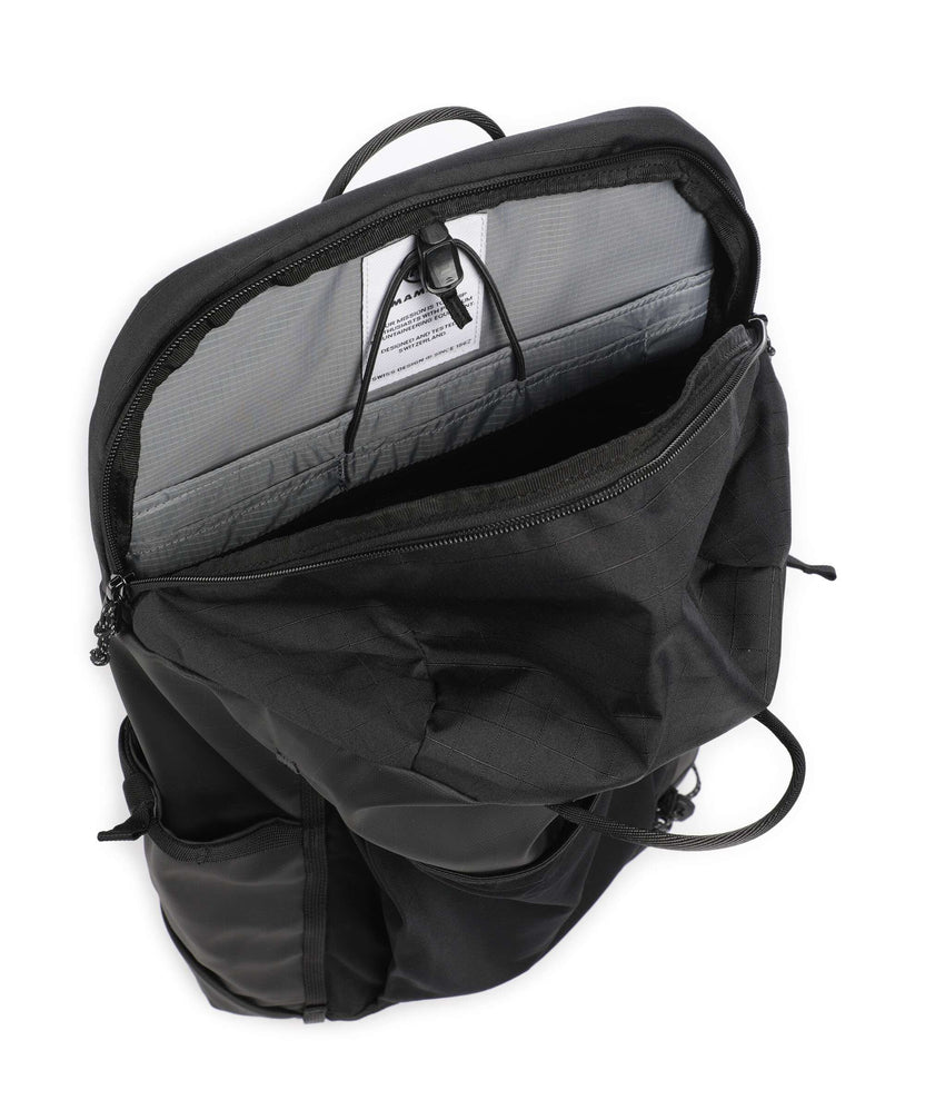 Mammut Alto 22 Backpack black