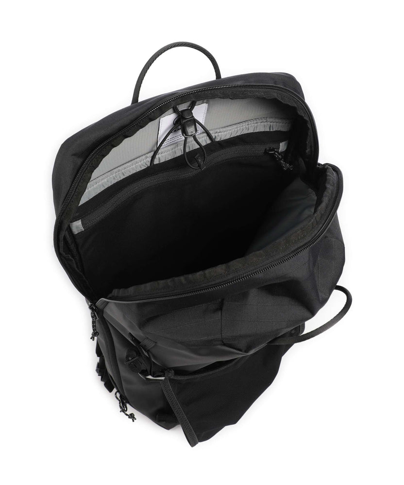 Mammut Alto 18 Backpack black