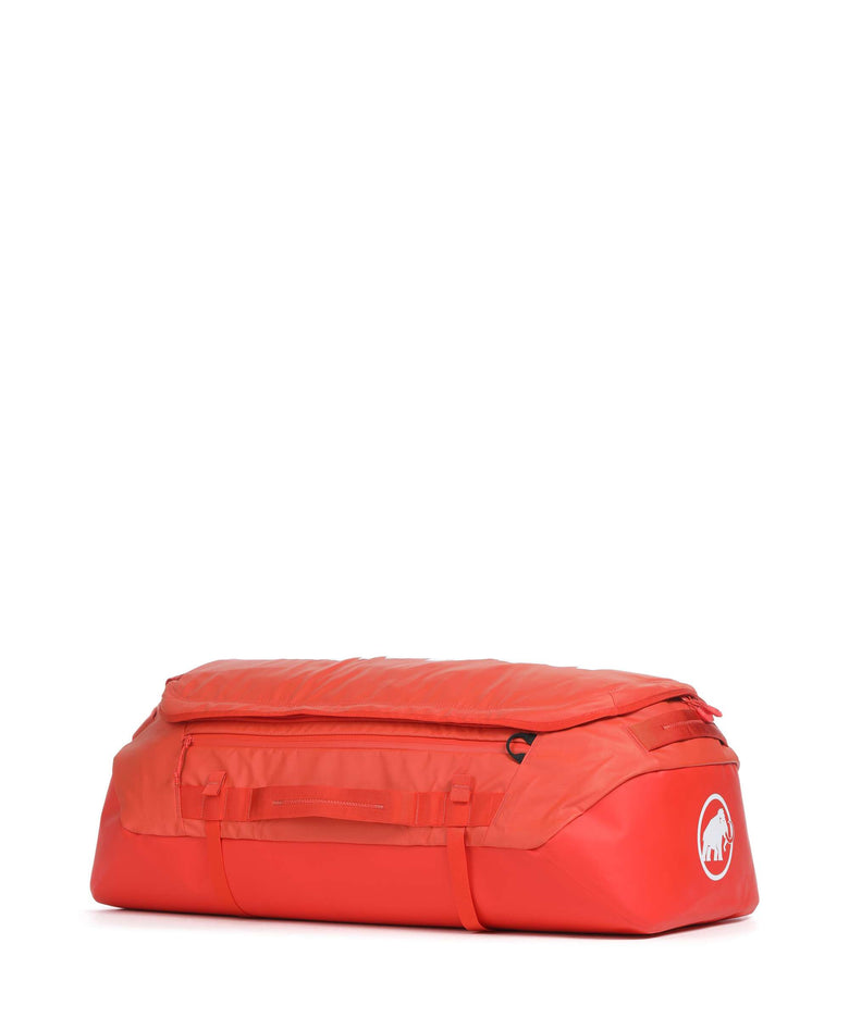 Mammut Cargo 70 Travel bag mammut red