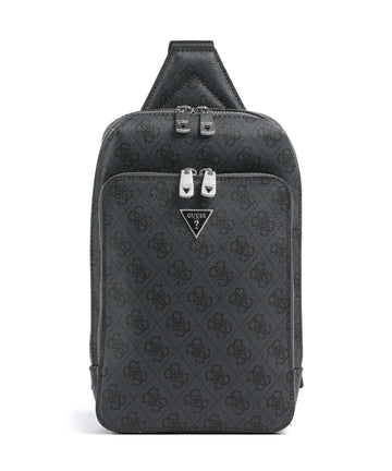 Guess Milano Sling bag black