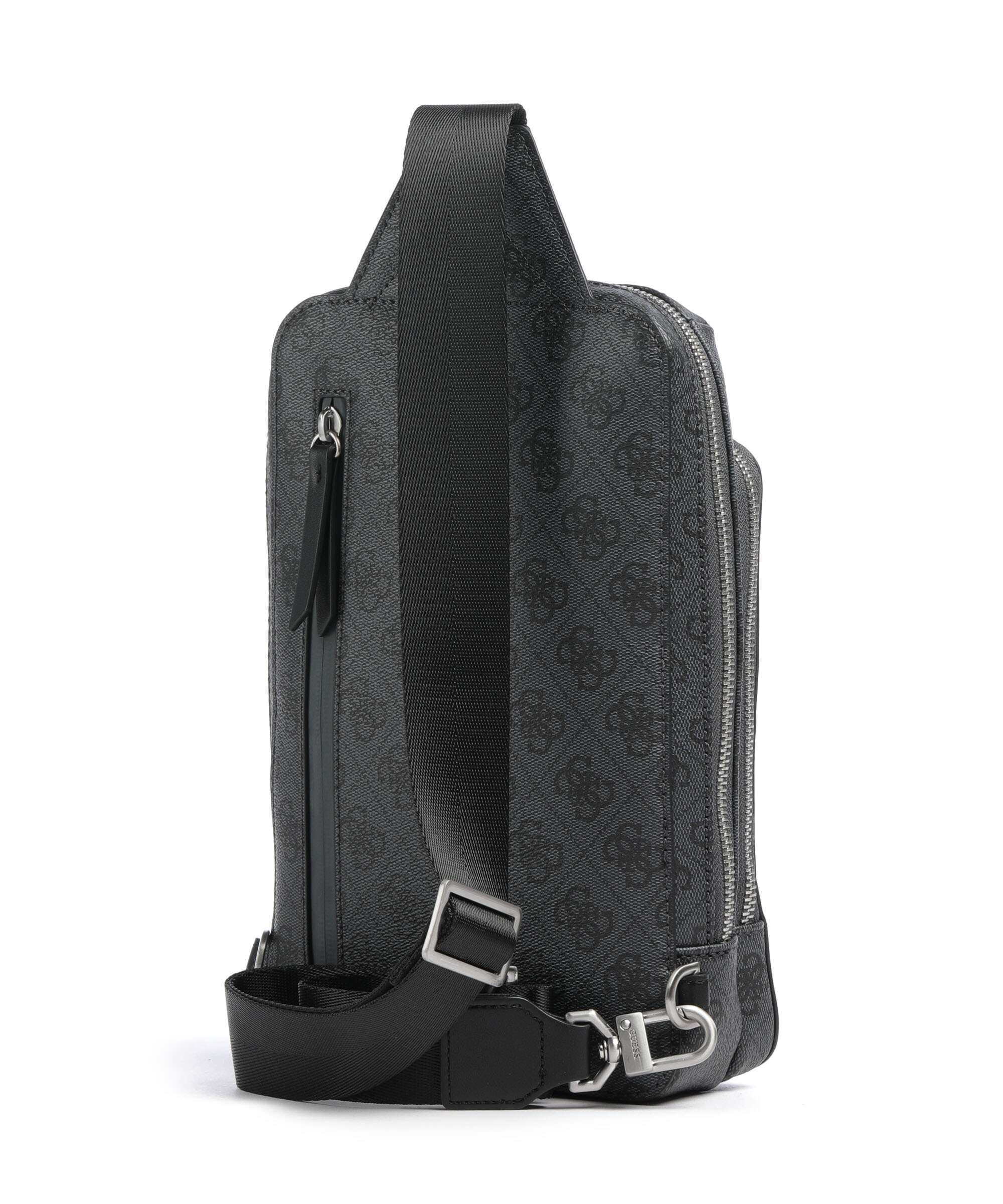 Guess Milano Sling bag black