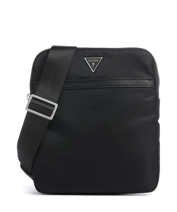 Guess Milano Crossover väska black