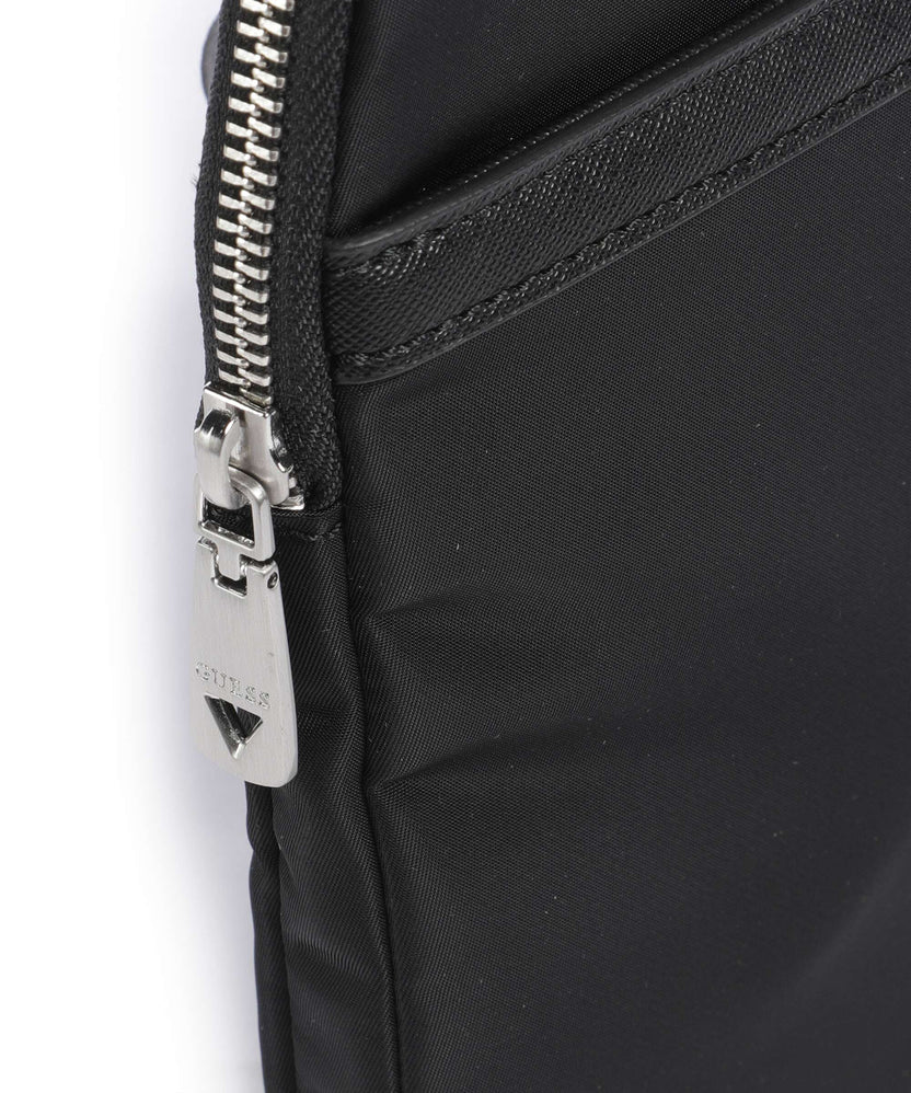 Guess Milano Crossbody bag black