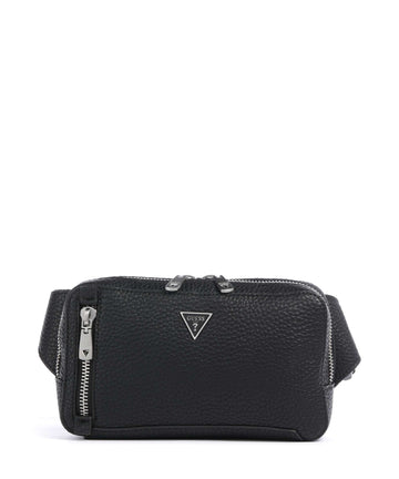Guess Torino Midjeväska black