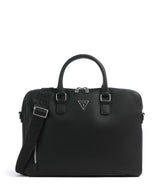 Guess Torino Portfölj black