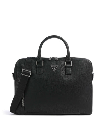Guess Torino Portfölj black