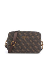 Guess Milano Crossover väska brown/ochre