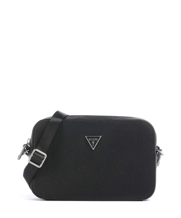 Guess Milano Crossover väska black