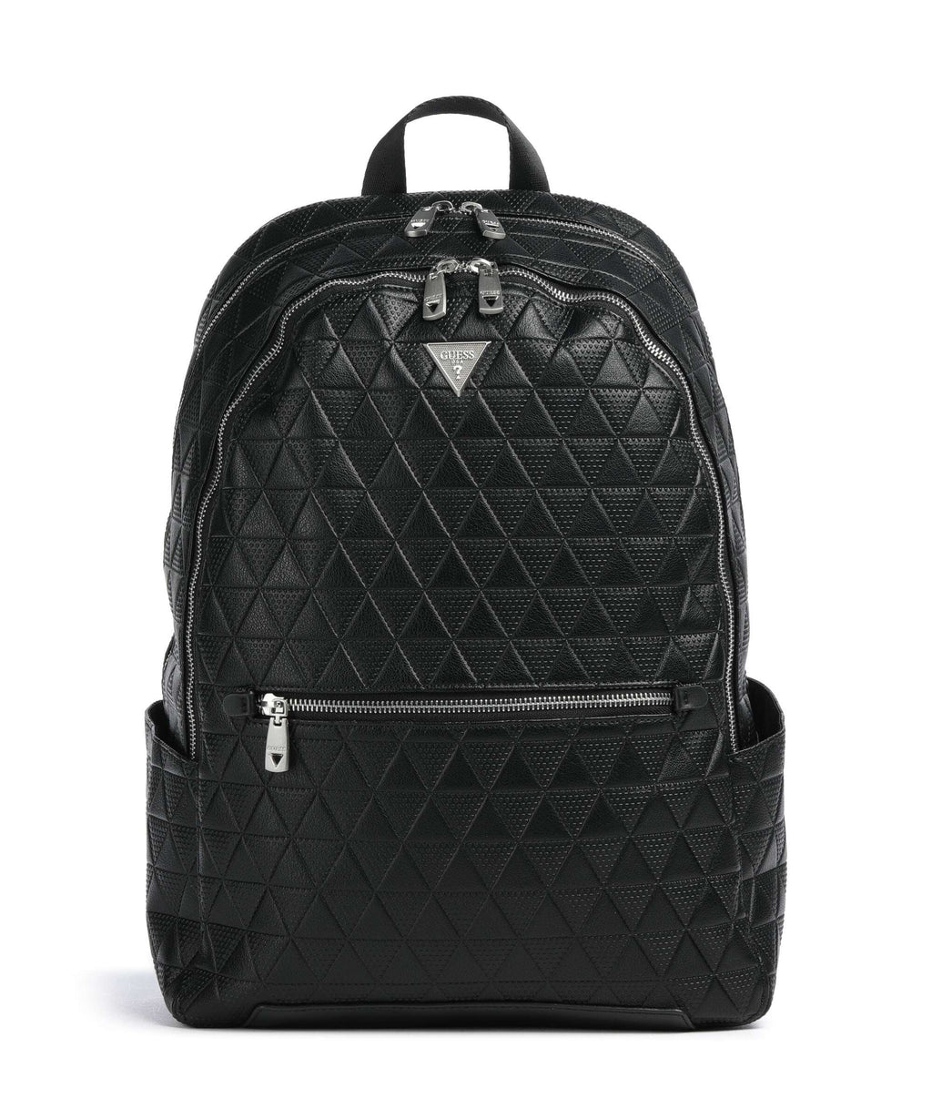 Guess Torino Backpack black