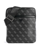 Guess Vezzola Crossbody bag dark black