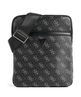 Guess Vezzola Crossover väska dark black