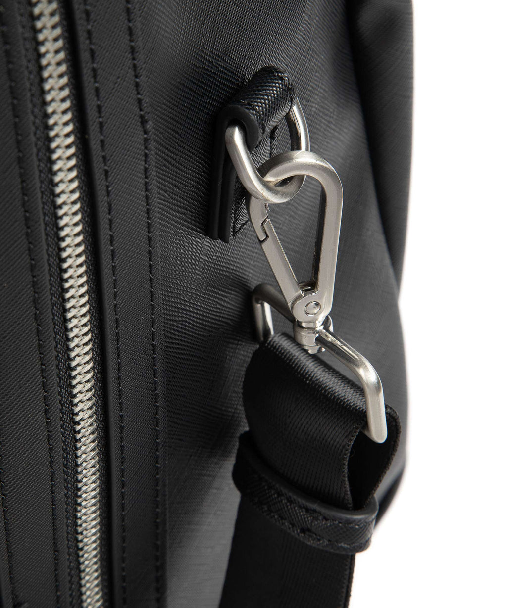 Guess Pisa Weekend bag black