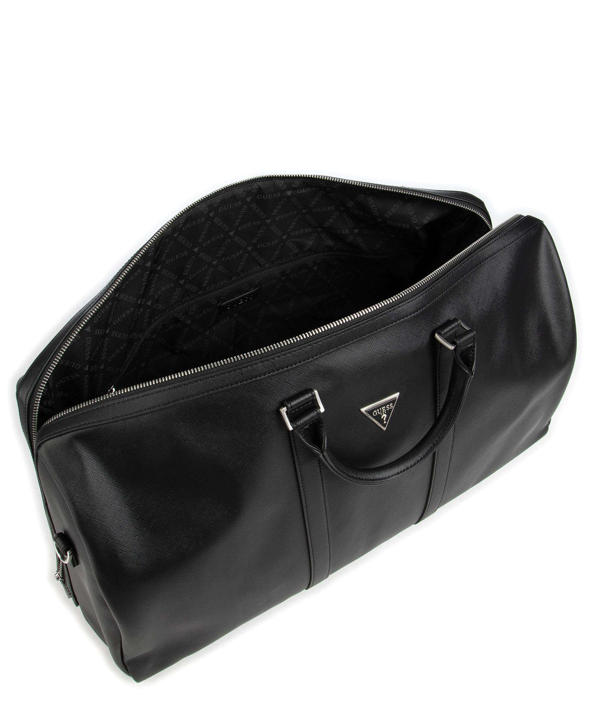 Guess Pisa Weekend bag black