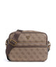 Guess Milano Crossover väska beige/brown