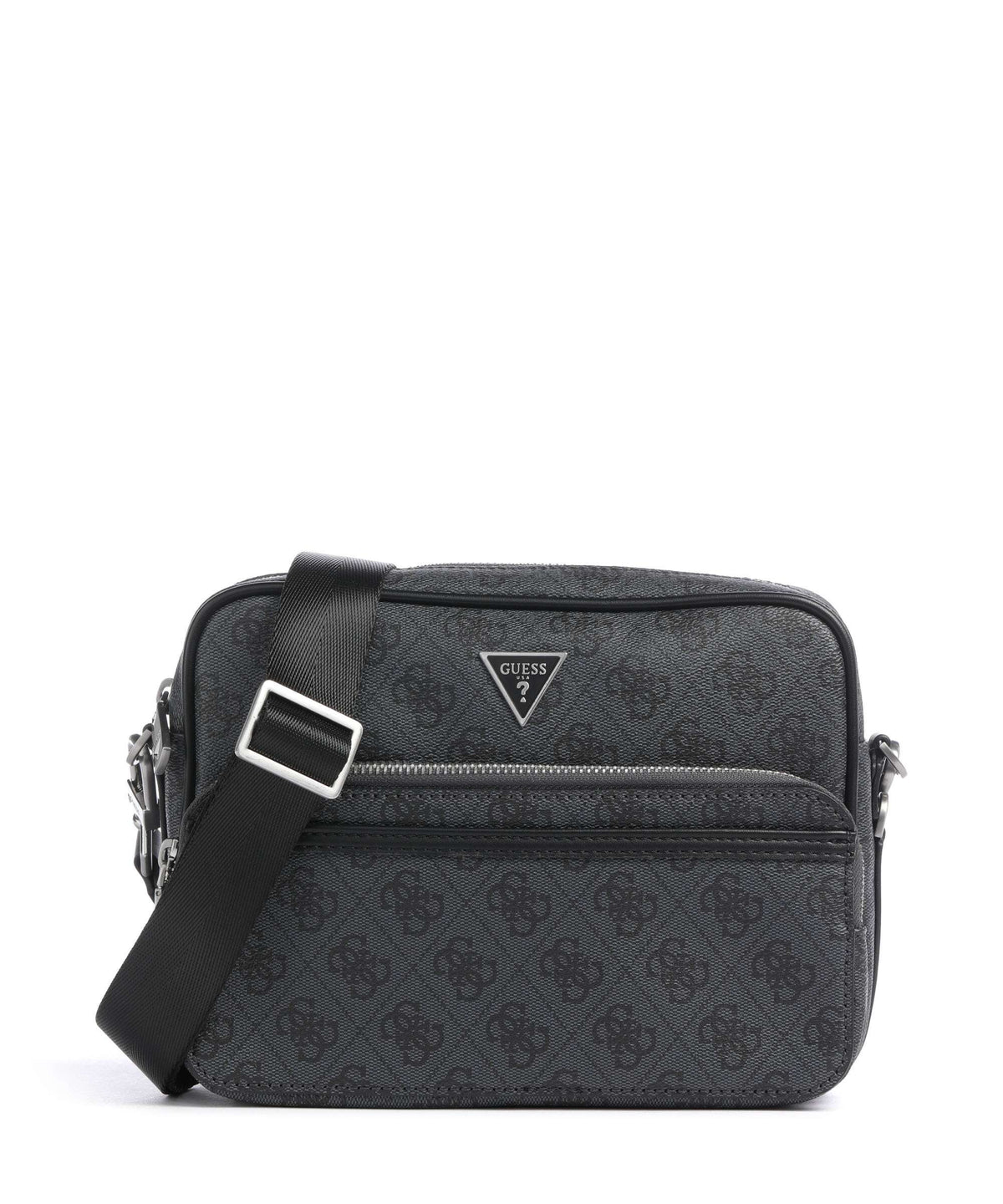 Guess Milano Crossbody bag black
