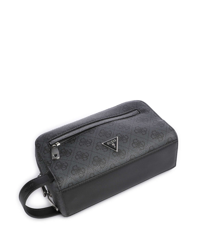 Guess Milano Toiletry bag black