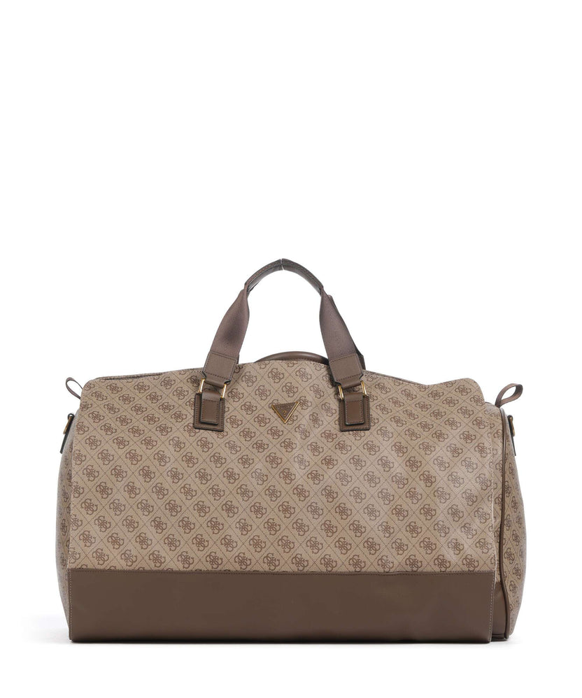 Guess Milano Weekend bag beige/brown