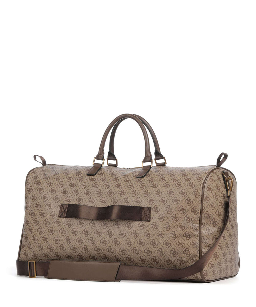 Guess Milano Weekend bag beige/brown