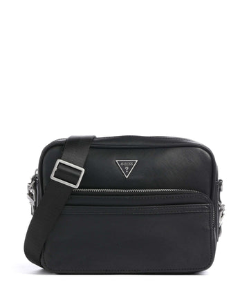 Guess Milano Crossover väska black