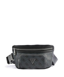 Guess Vezzola Eco Fanny pack black
