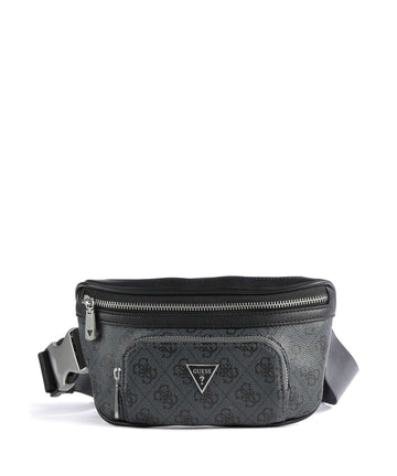 Guess Vezzola Eco Midjeväska black