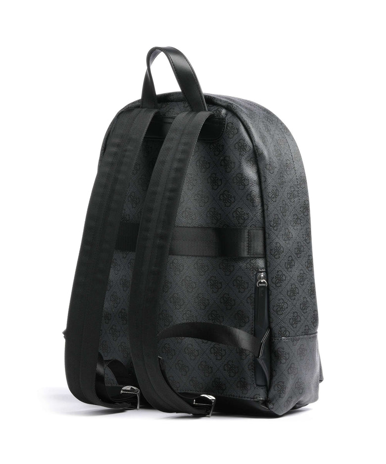 Guess Vezzola Eco Backpack black