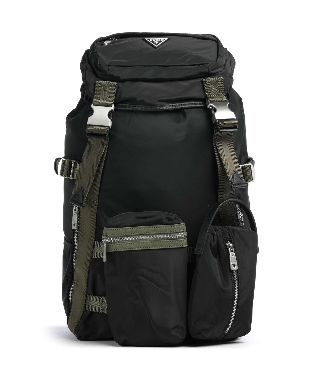 Guess Berlin Backpack black