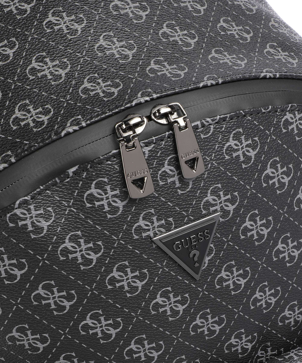 Guess Venezia Backpack dark black