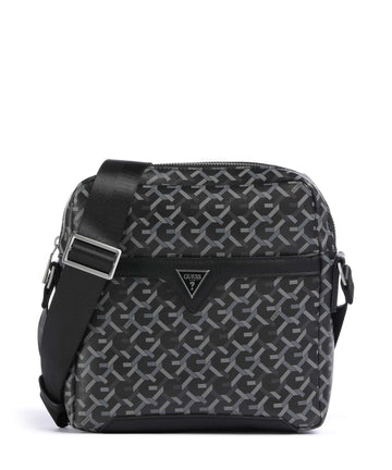Guess Torino Crossover väska black